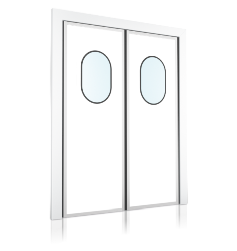 Porte va vieni