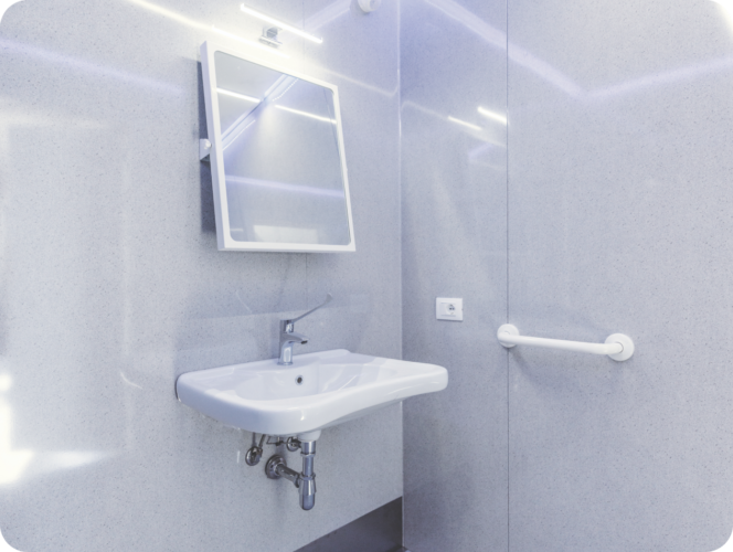 Gallery bagni polistamp 1